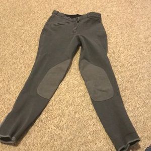 Impact riding breeches size 28